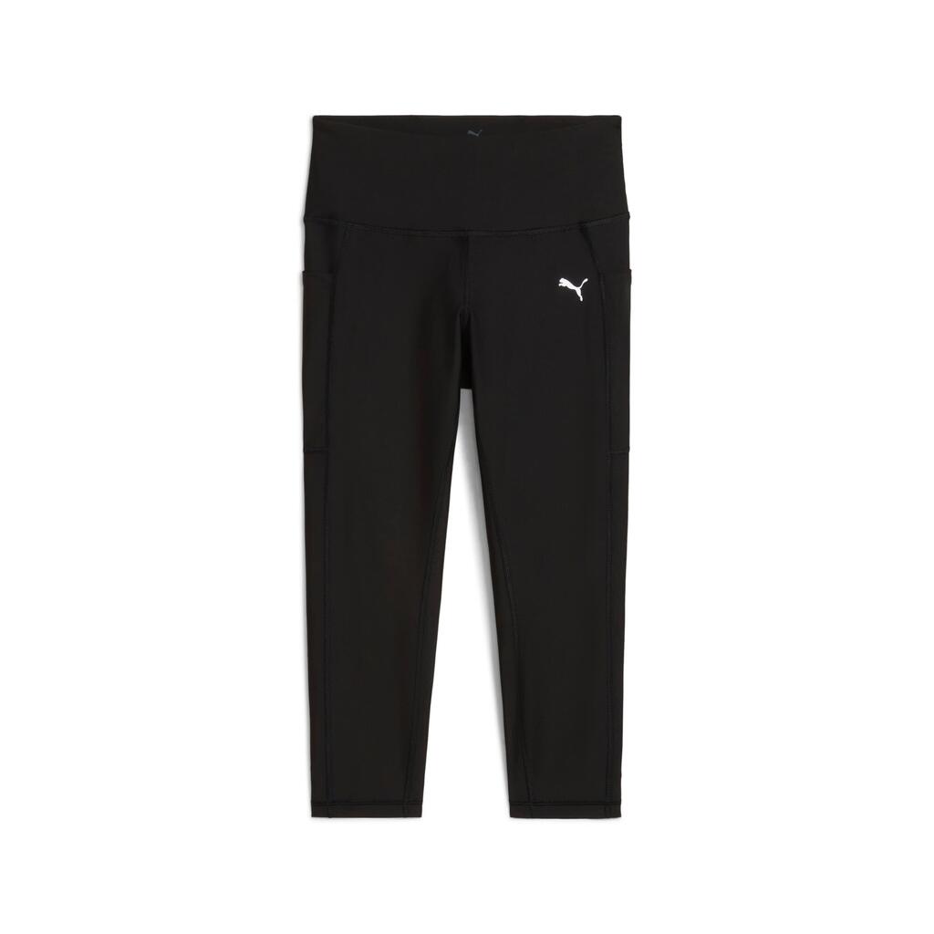 Puma W Run Velocity 3/4Th Tight Leggings Woman