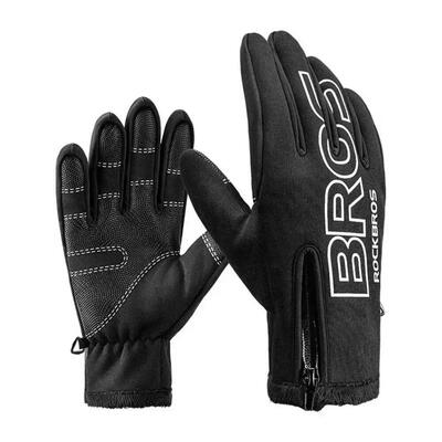 Handschoenen wielrennen rockbros