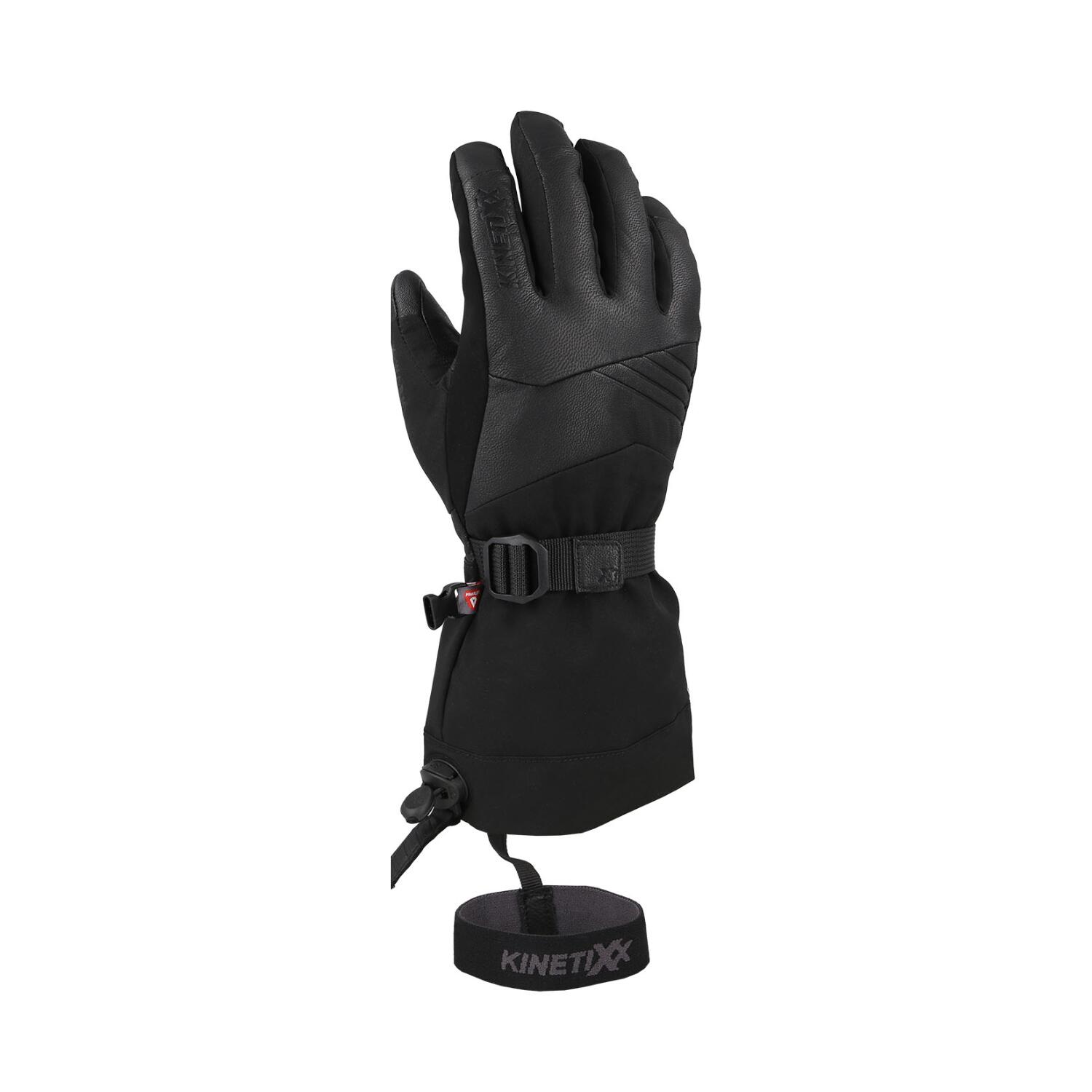 KinetiXx Akima GTX® Damen Skihandschuhe wasserdicht 2/3