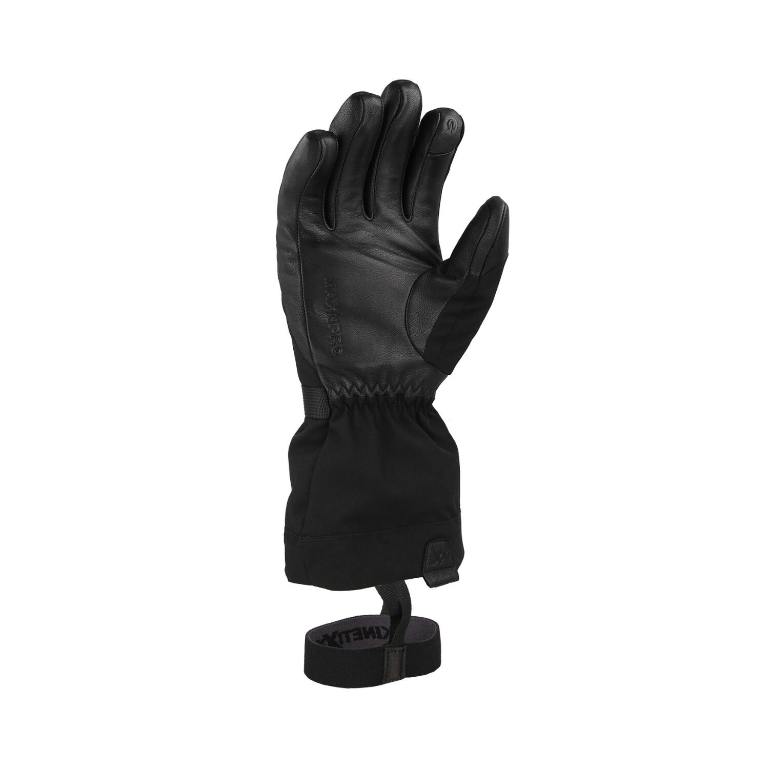 KinetiXx Beldin GTX® Herren Skihandschuhe – Warm & Wasserdicht 2/2