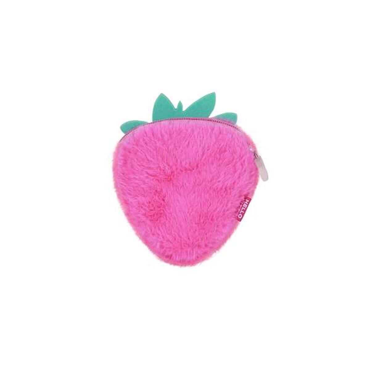 Cartera HELLO KITTY Rosa 3/4
