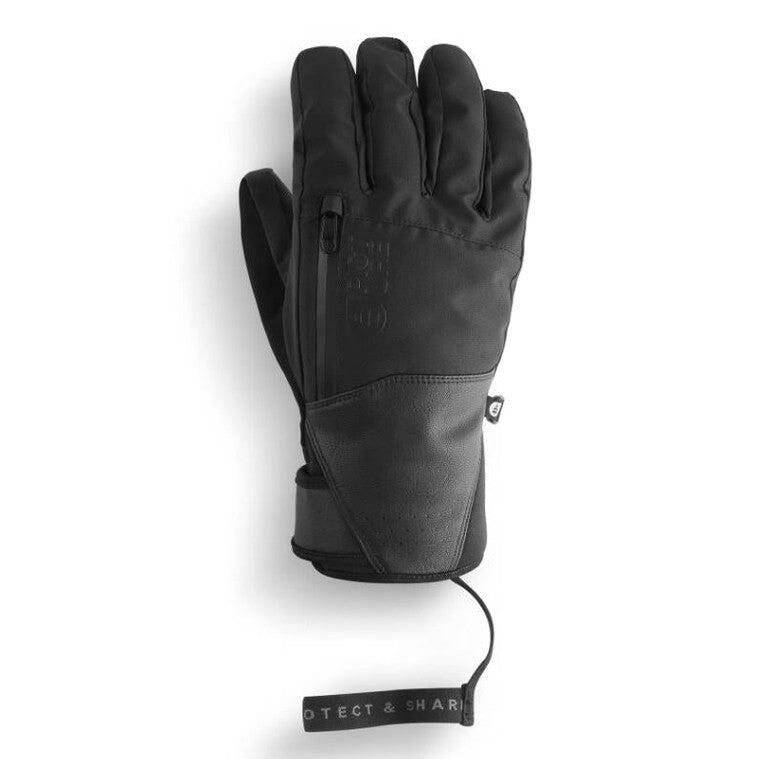Picture - Disabled - Gants - Noir - Taille Unique - Decathlon