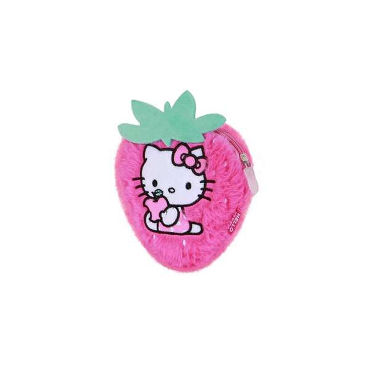 Cartera HELLO KITTY Rosa 1/4