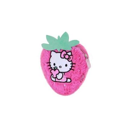 Portfel HELLO KITTY Różowy