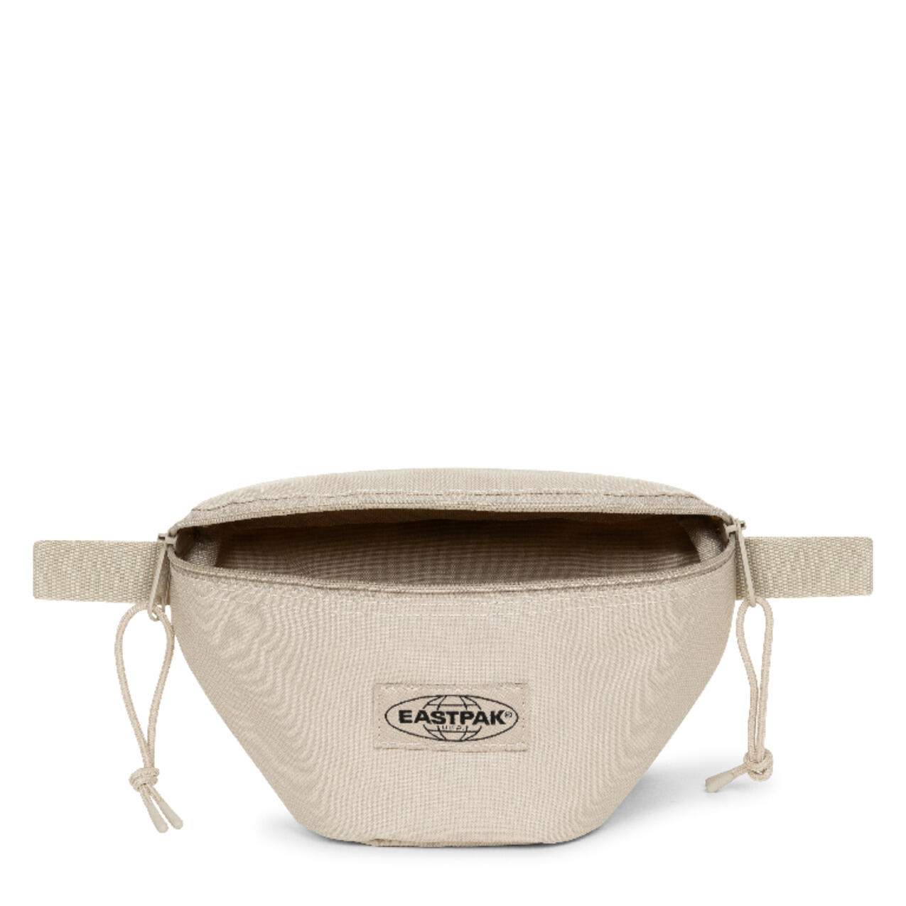 Eastpak - Sacoche Banane Eastpak Springer - Sacoche Banane - Beige - No Size - Decathlon