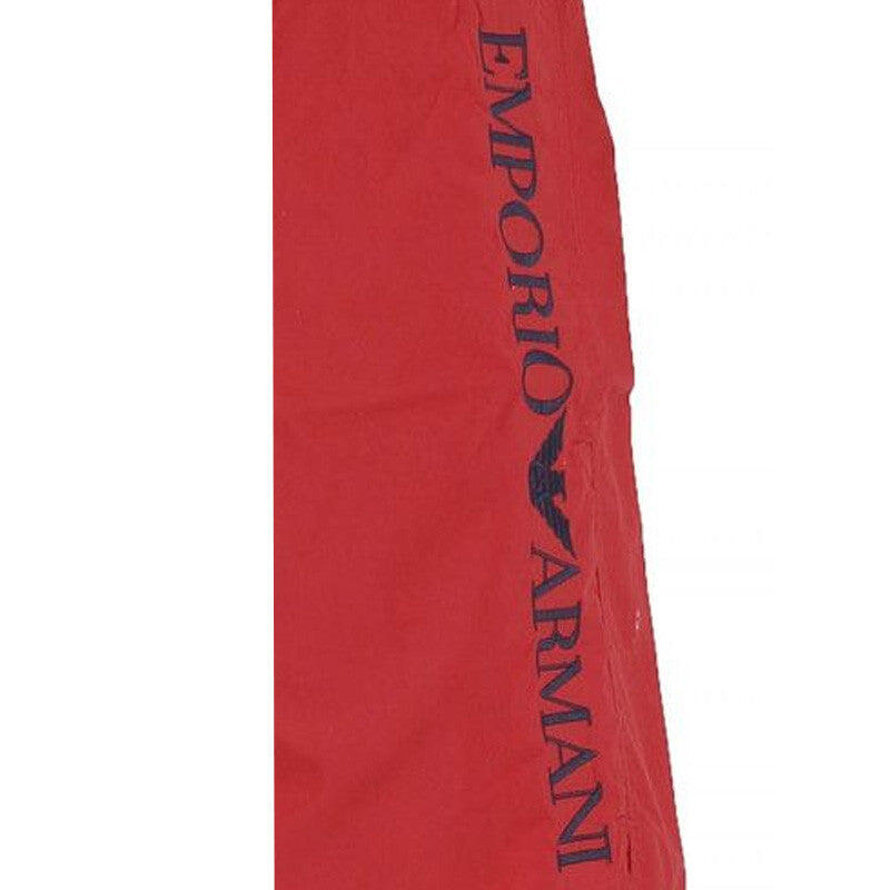 Bañador de hombre EA7 Emporio Armani Beachwear 3/3