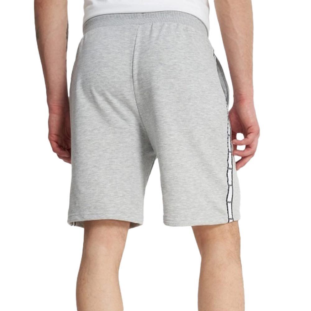 Short Gris Homme Fila Kwaku 2/2