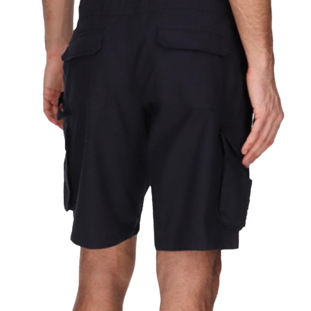 Short Noir Homme Champion Triple 2/2