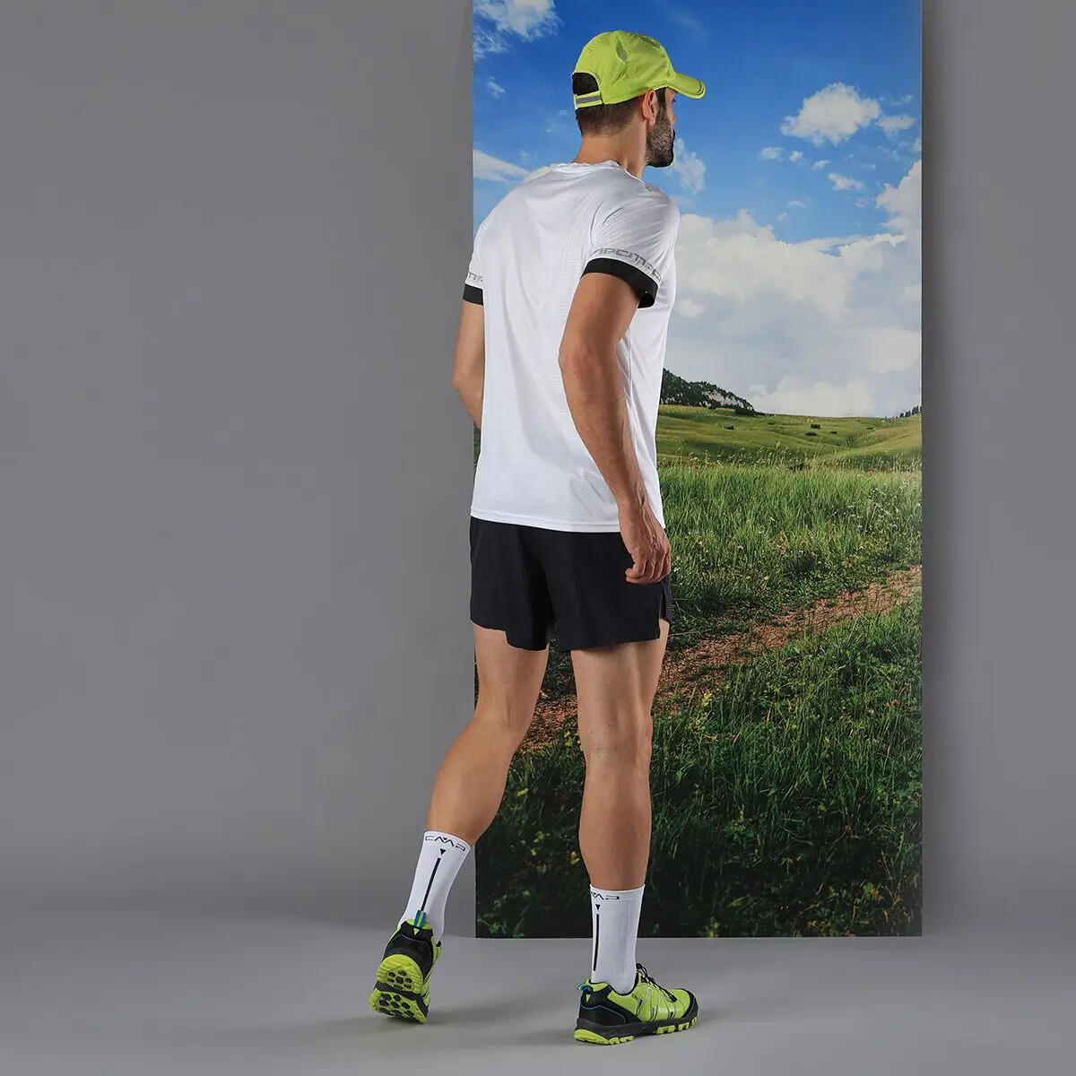 Shorts CMP 4/5