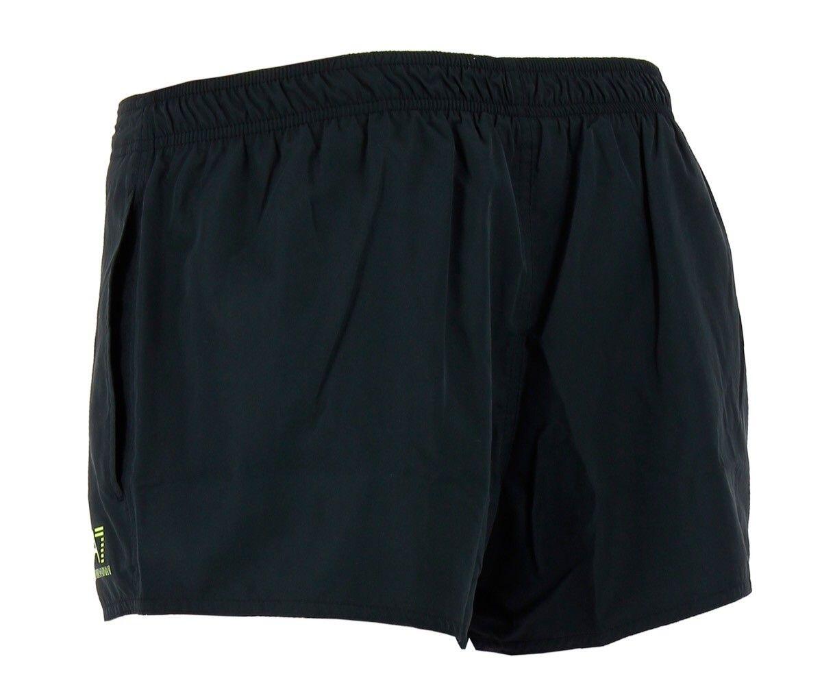 Calções de Banho EA7 Emporio Armani BEACHWEAR BOXER EA7 2/6