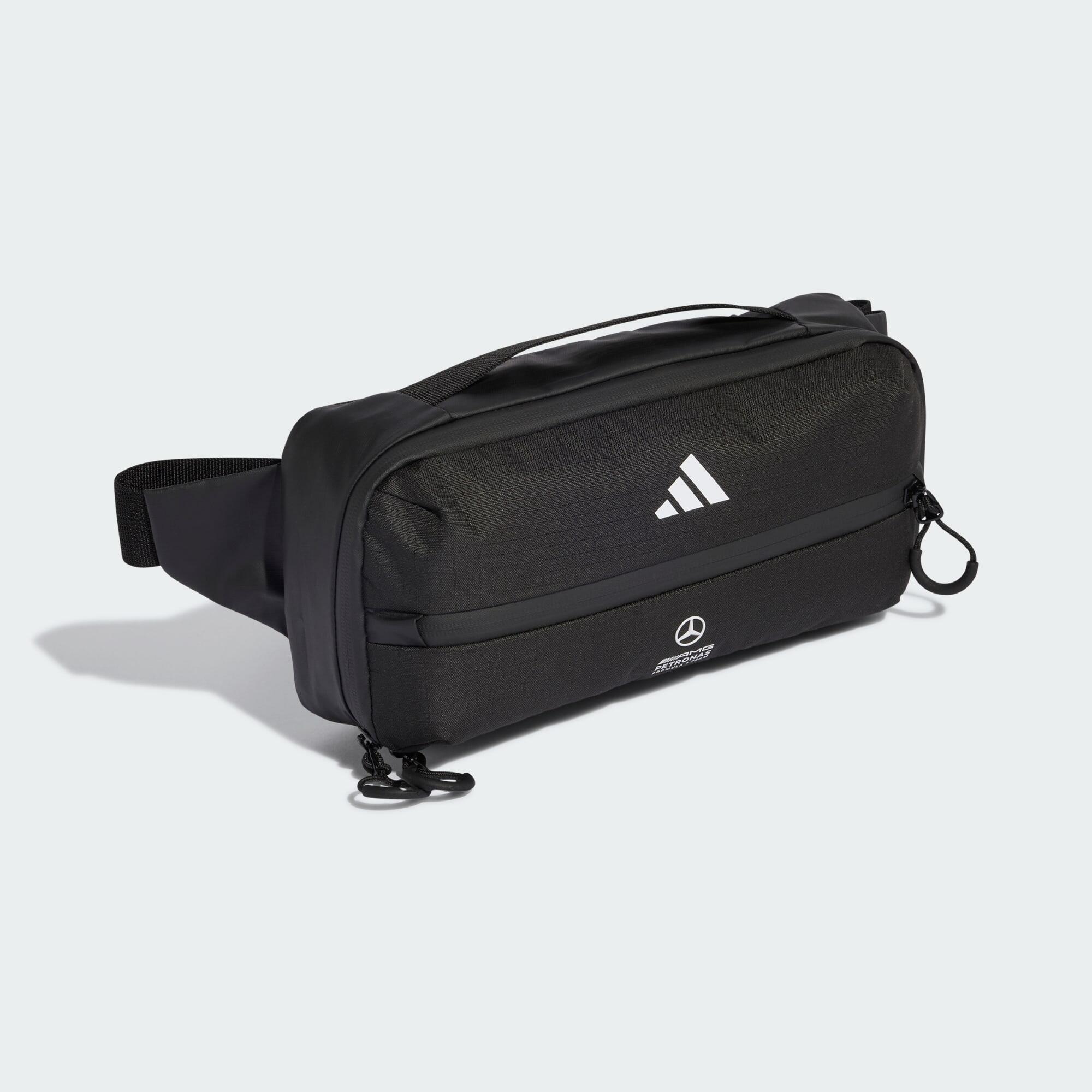 BOLSA DE CINTURA DE ENGENHARIA E MARKETING DA MERCEDES - AMG PETRONAS FORMULA 1 3/7