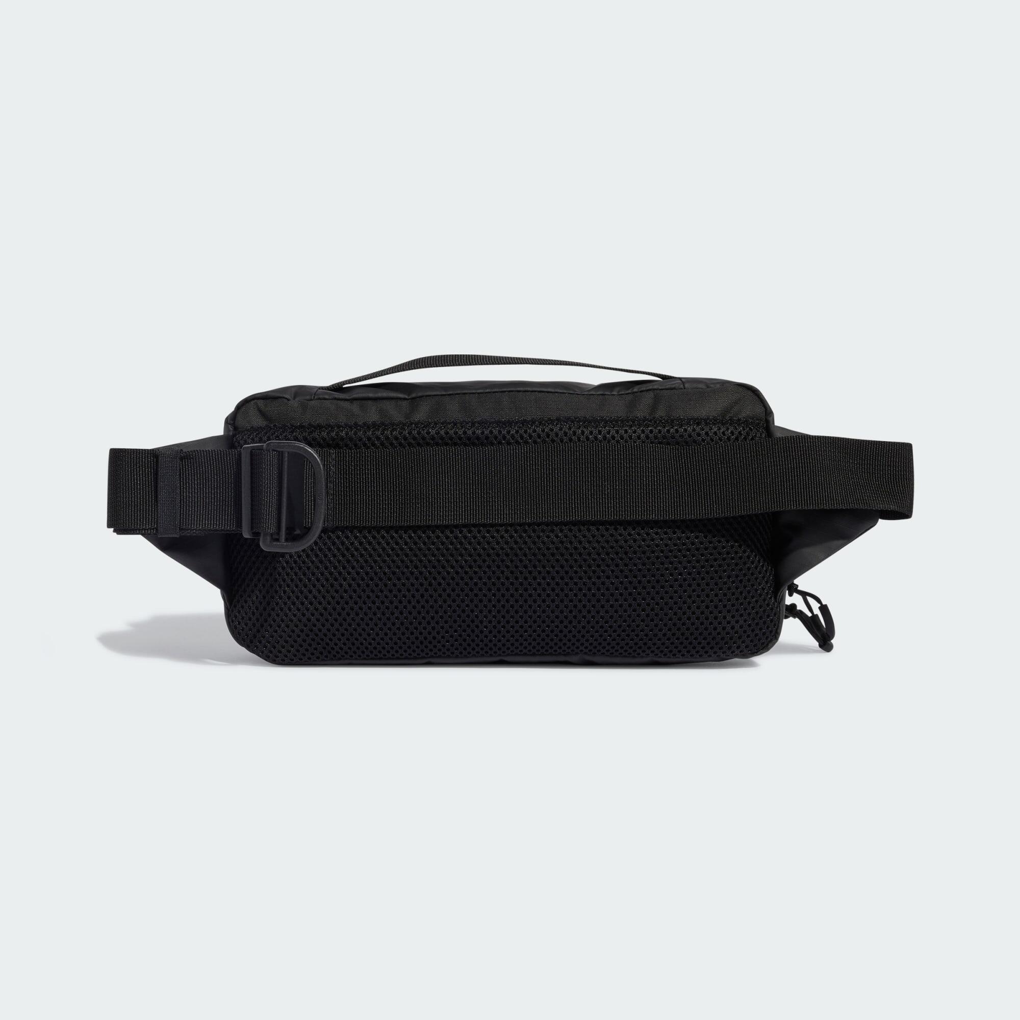 BOLSA DE CINTURA DE ENGENHARIA E MARKETING DA MERCEDES - AMG PETRONAS FORMULA 1 2/7