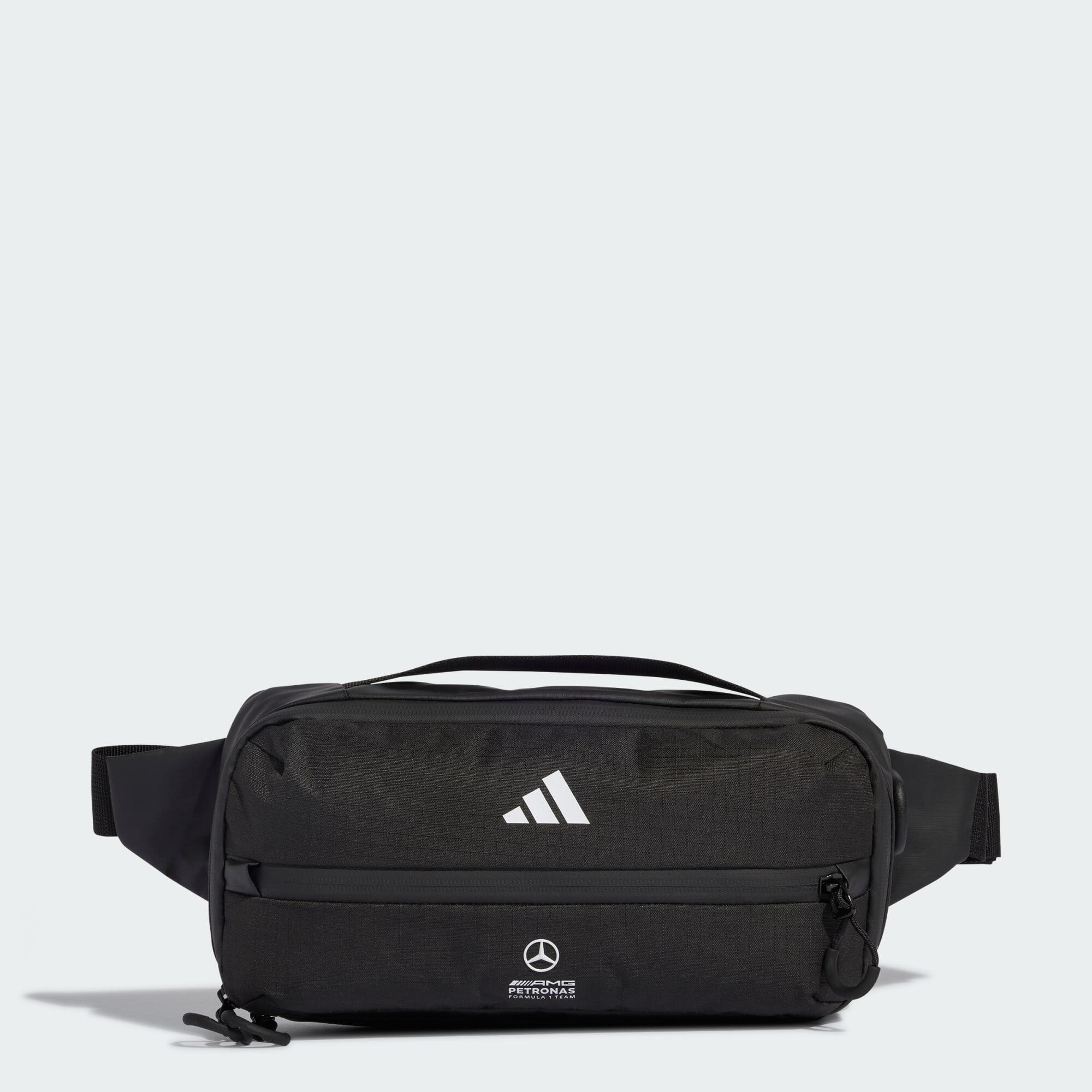 BOLSA DE CINTURA DE ENGENHARIA E MARKETING DA MERCEDES - AMG PETRONAS FORMULA 1 7/7