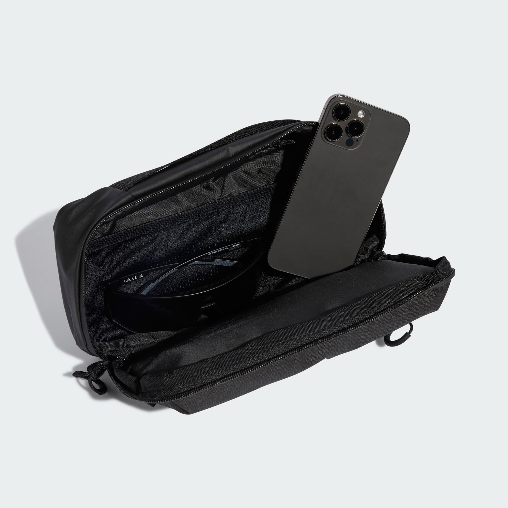 BOLSA DE CINTURA DE ENGENHARIA E MARKETING DA MERCEDES - AMG PETRONAS FORMULA 1 4/7