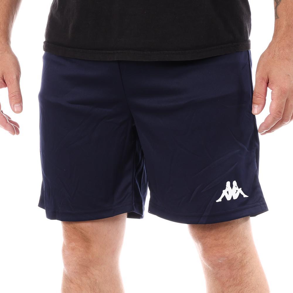Pantalones Cortos Kappa Dani para Hombre 1/2