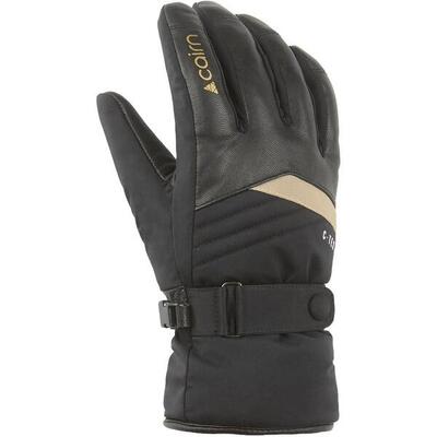 CAIRN Masaya W CTex Pro - Black Gold