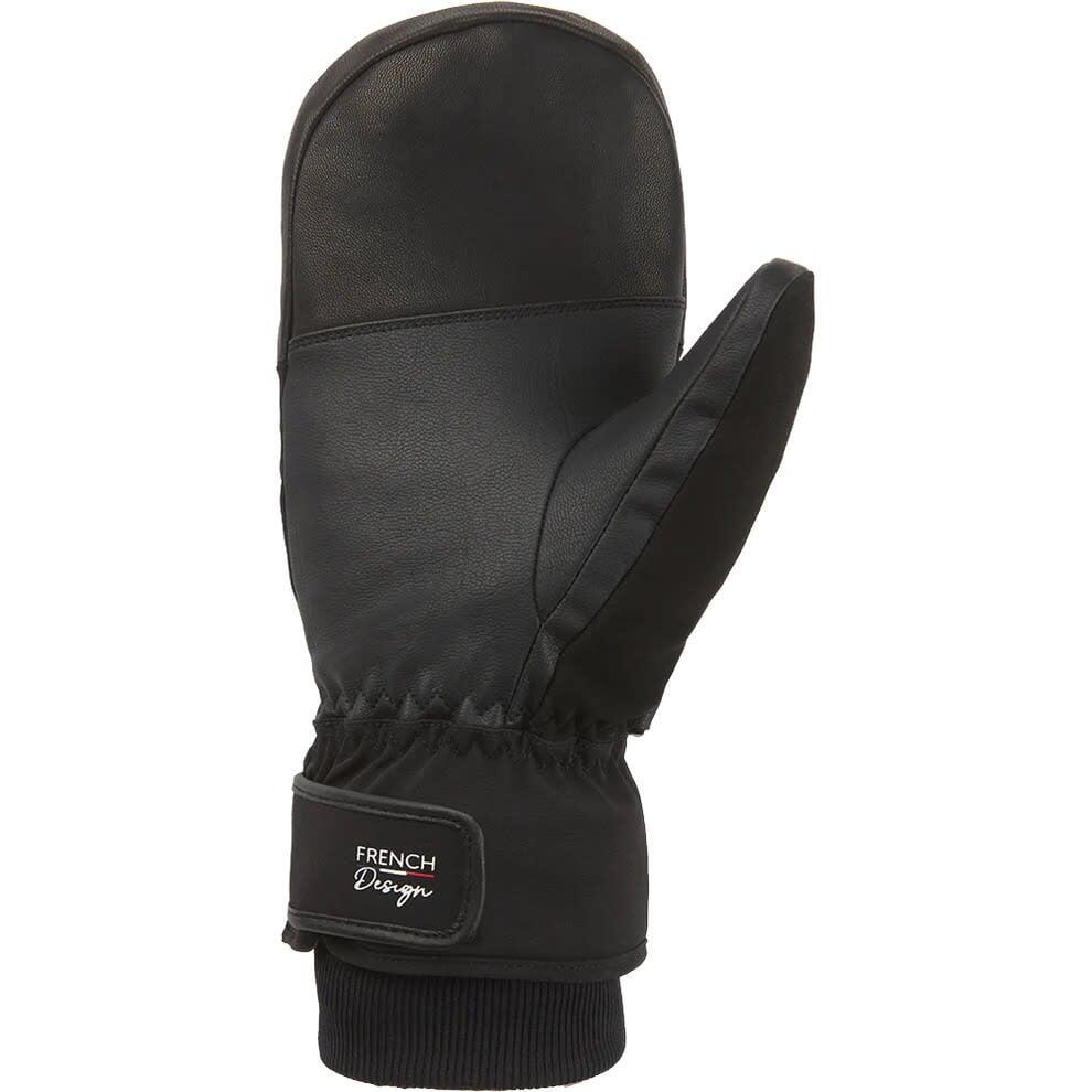 Ski mittens Cairn Makalu Pro