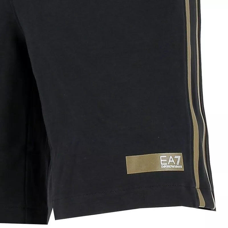 Pantalones cortos y bermudas EA7 Emporio Armani SHORT HOMME EA7 EMPORIO ARMANI 3/4