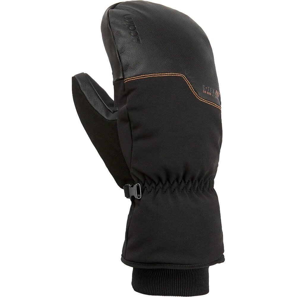Ski mittens Cairn Makalu Pro