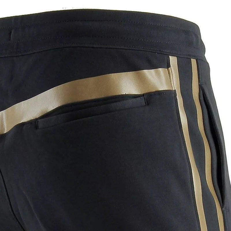 Pantalones cortos y bermudas EA7 Emporio Armani SHORT HOMME EA7 EMPORIO ARMANI 4/4