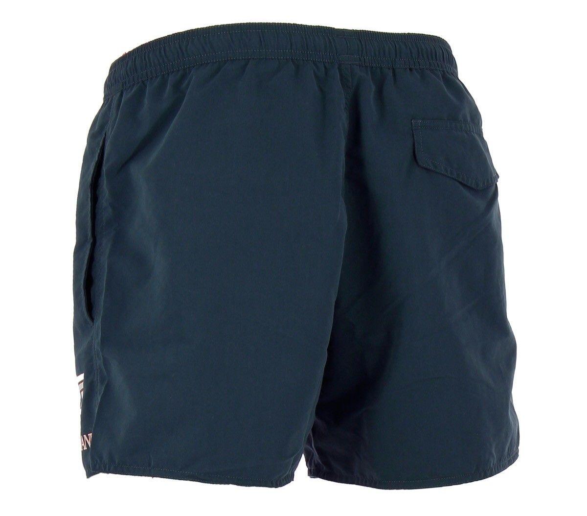 Calções de Banho EA7 Emporio Armani 2/2