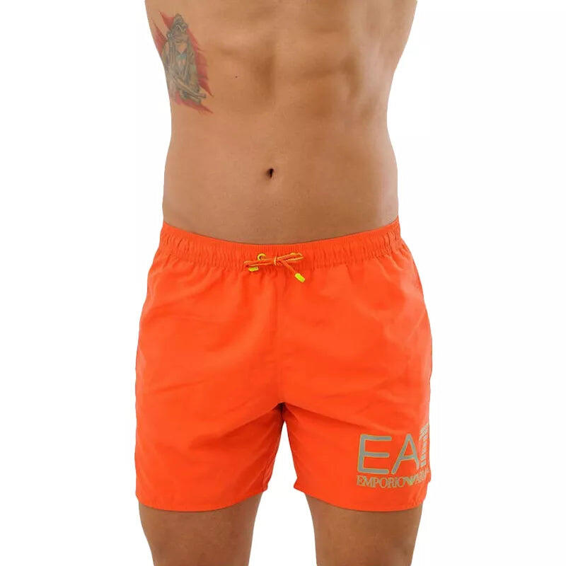 Calções de Banho EA7 Emporio Armani 4/4