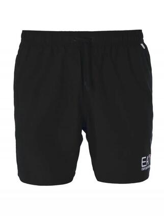 Short de bain Homme EA7 Emporio Armani BEACH WEAR