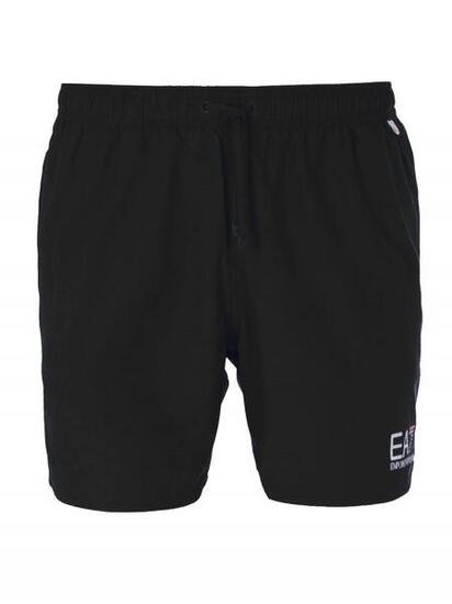 Short de bain Homme EA7 Emporio Armani BEACH WEAR