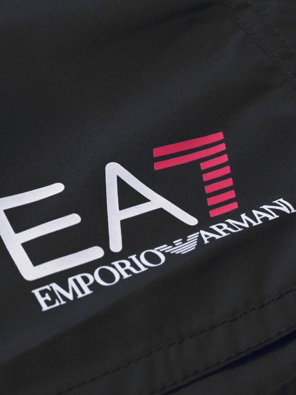 Calções de Banho EA7 Emporio Armani 2/3