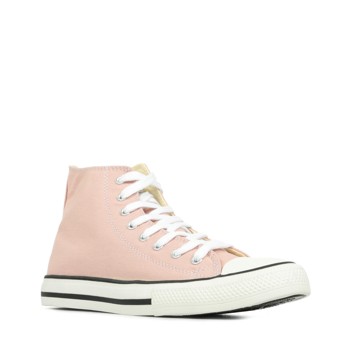 Stivaletti Donna Tribu Botin 2/6