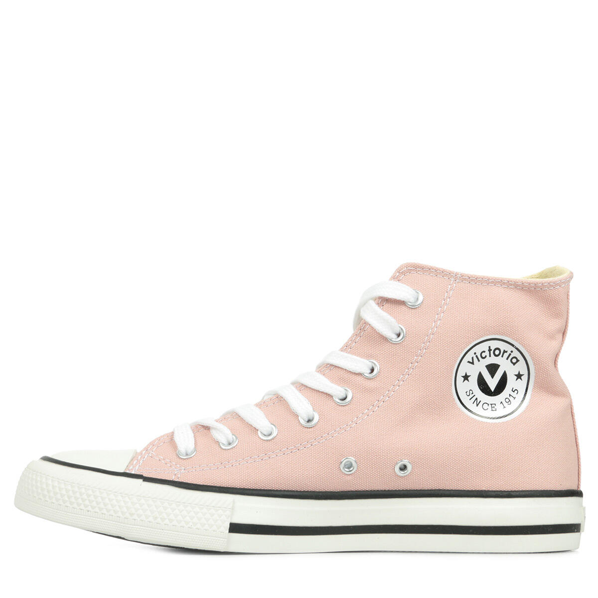 Stivaletti Donna Tribu Botin 4/6