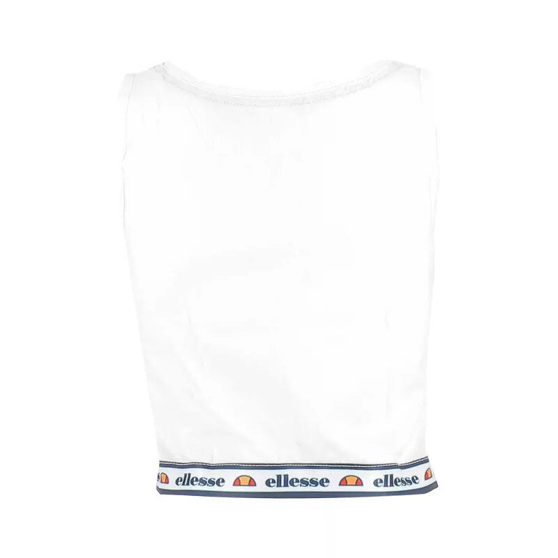Camiseta sin mangas Ellesse DEBARDEUR FEMME EH-F-DEB ELLESSE 2/3