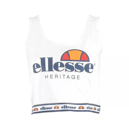 Débardeur Ellesse DEBARDEUR FEMME EH-F-DEB ELLESSE