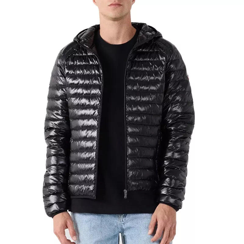 DOUDOUNE LEGERE A  CAPUCHE JOTT Nico Shiny Jott 2/6