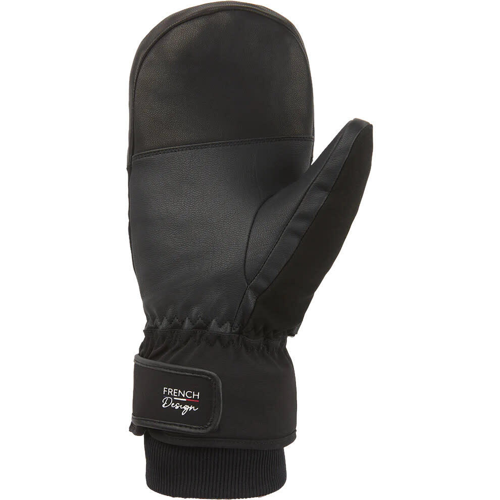 Ski mittens Cairn Makalu Pro 1/2