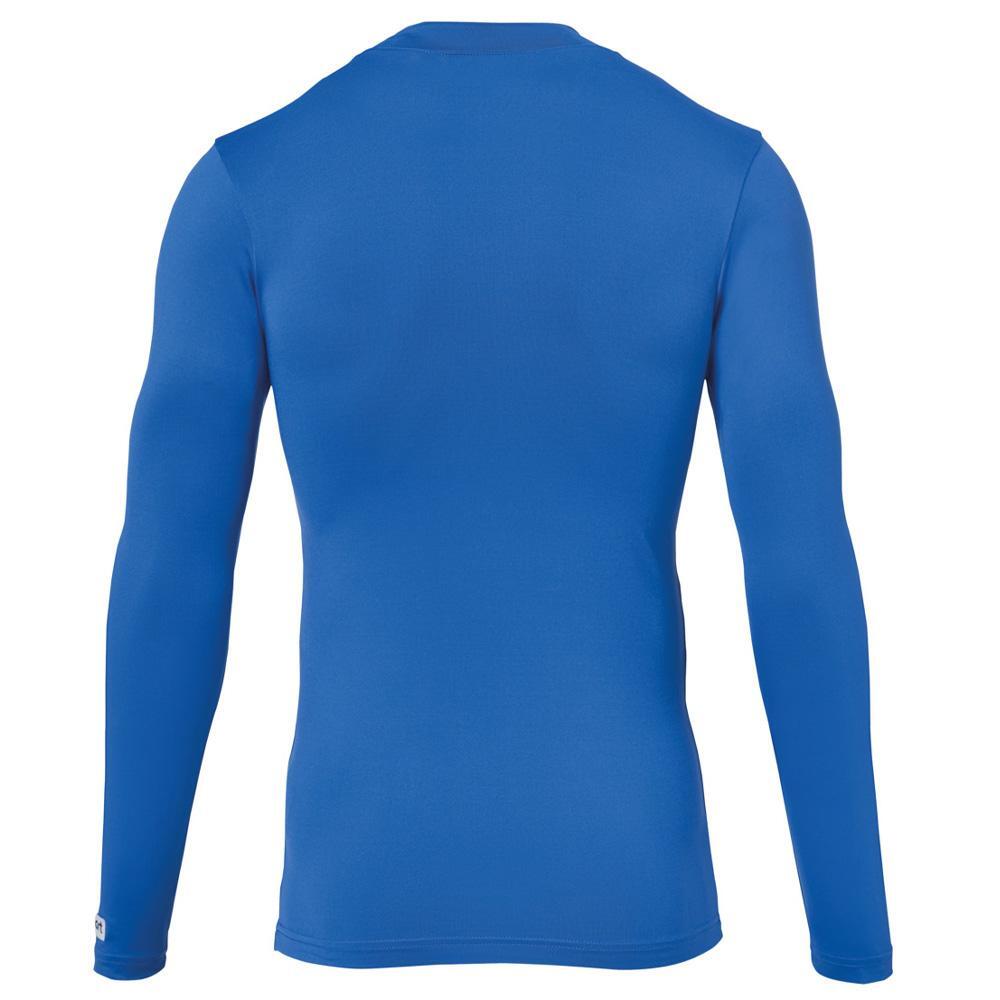 Camiseta Térmica Hombre Uhlsport Distinction Azul 2/2