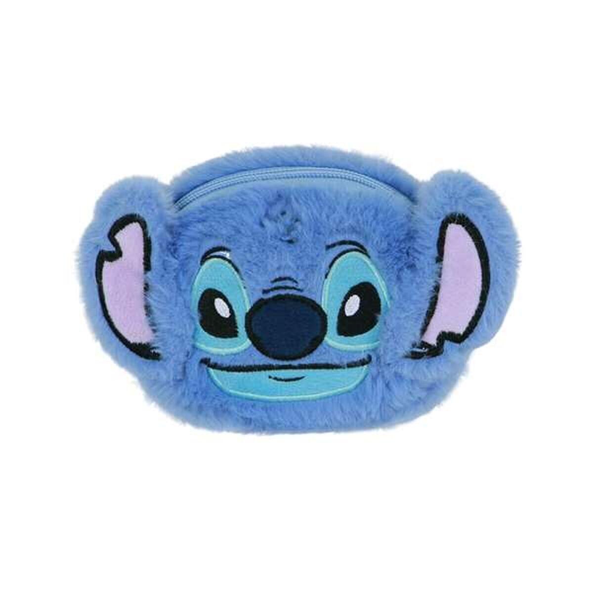 Portafogli DISNEY Azzurro 2/3