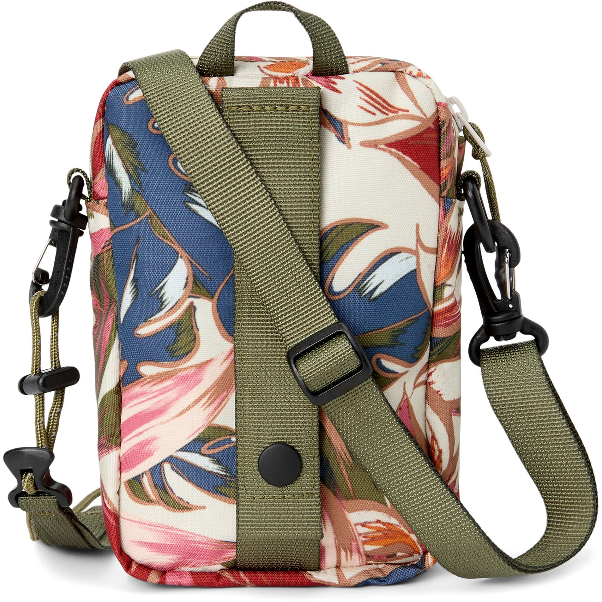Schultertasche Dakine Journey T2 2/2