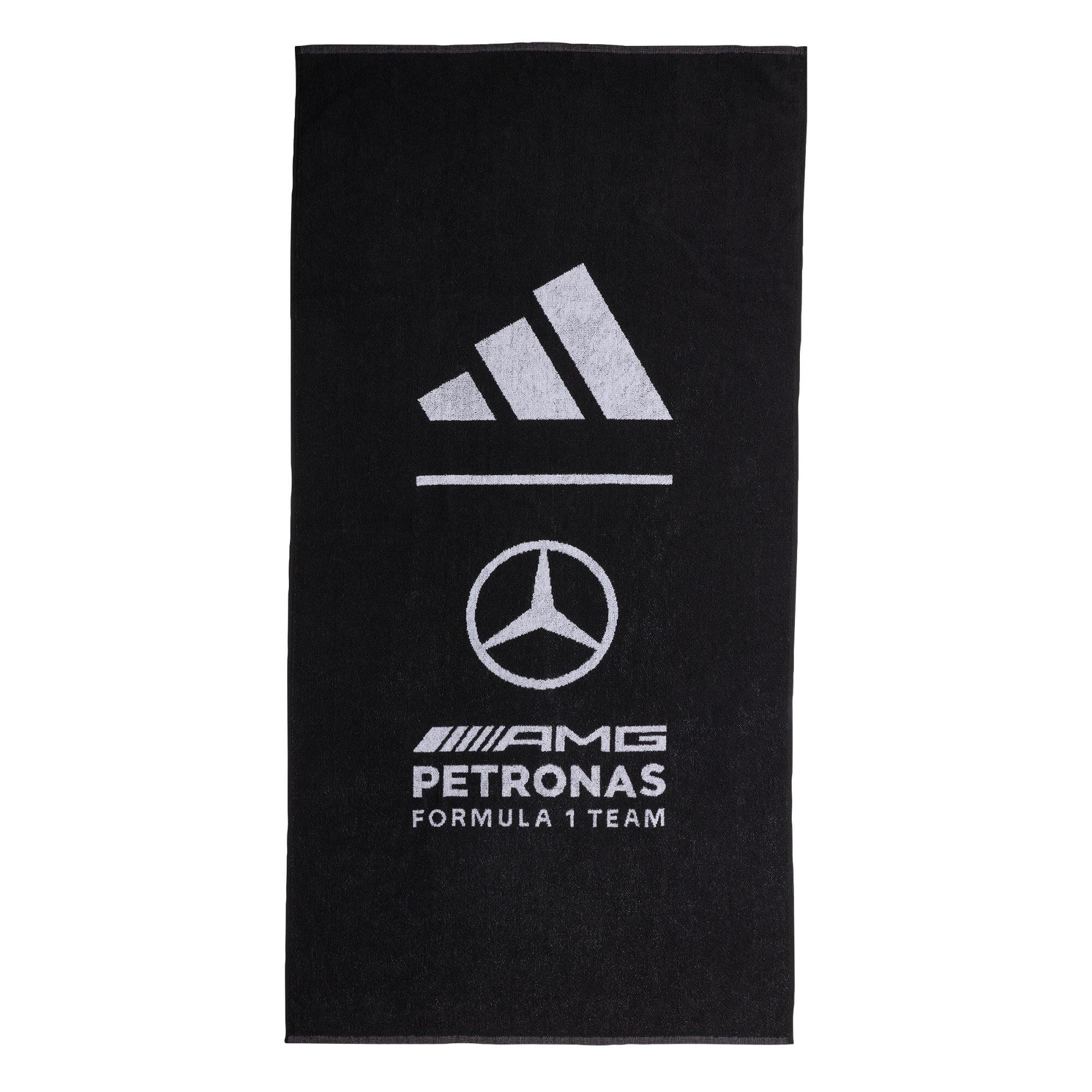 Полотенце adidas Mercedes-AMG Petronas Formula 1 Team
