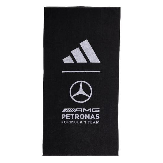 ASCIUGAMANO MERCEDES-AMG PETRONAS FORMULA 1 TEAM