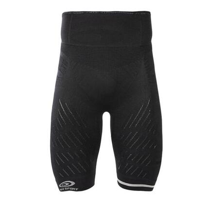 Cuissard Noir Homme BV SPORT Sport