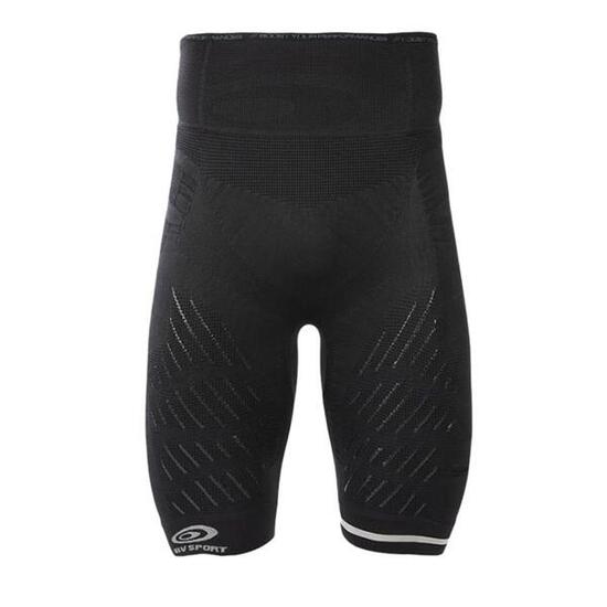 Cuissard Noir Homme BV SPORT Sport
