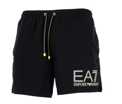 Short de bain EA7 Emporio Armani