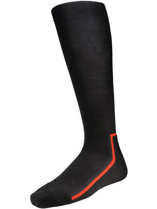 DUNLOP vêtements Chaussettes de bottes Dunlop Z970005 Toutes
