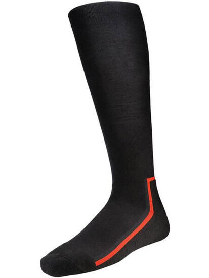 DUNLOP vêtements Chaussettes de bottes Dunlop Z970005 Toutes