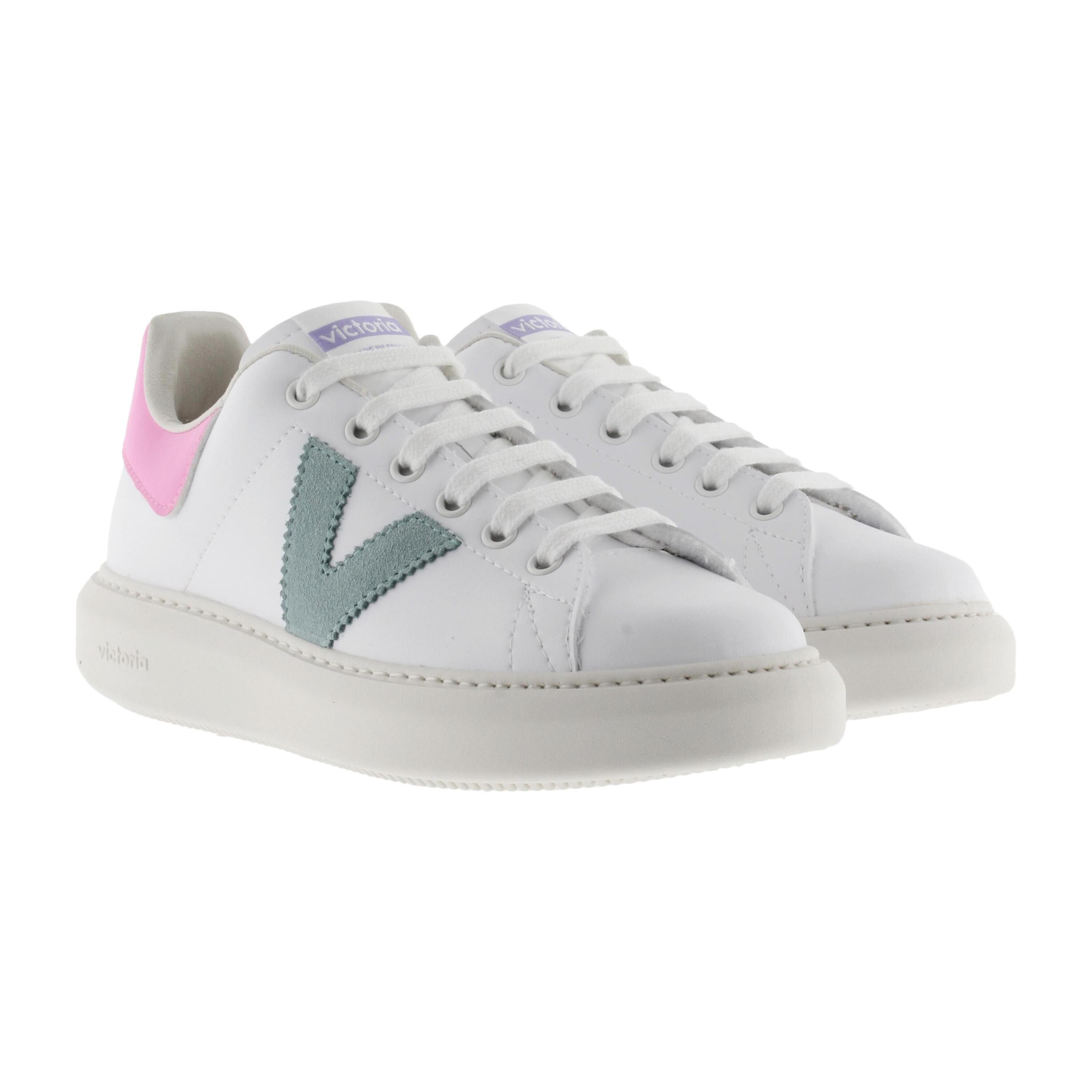Baskets Femme Milan 3/6