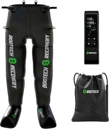 BT-LITE-broek voor pressotherapie – Beenmassageapparaat