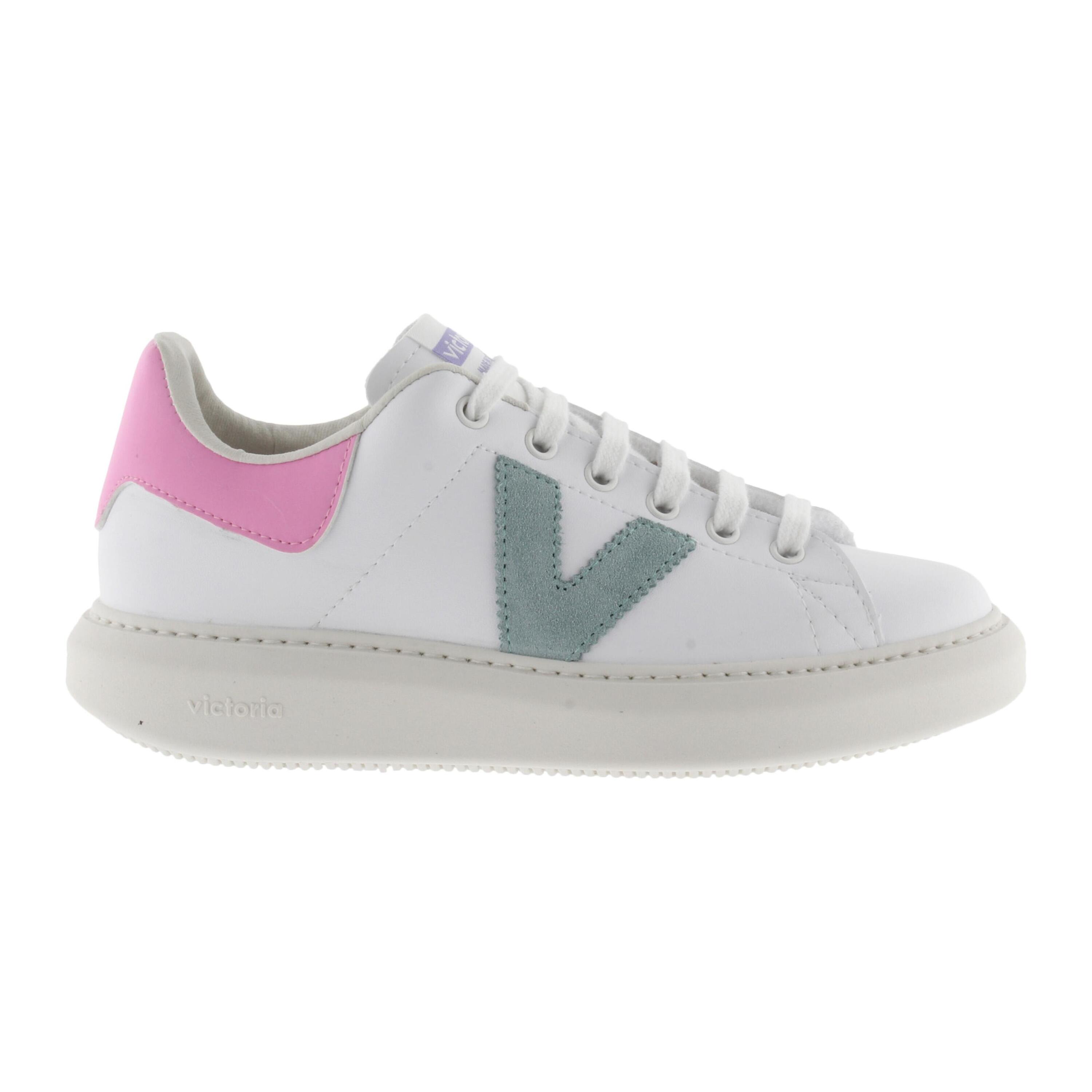 Baskets Femme Milan 2/6