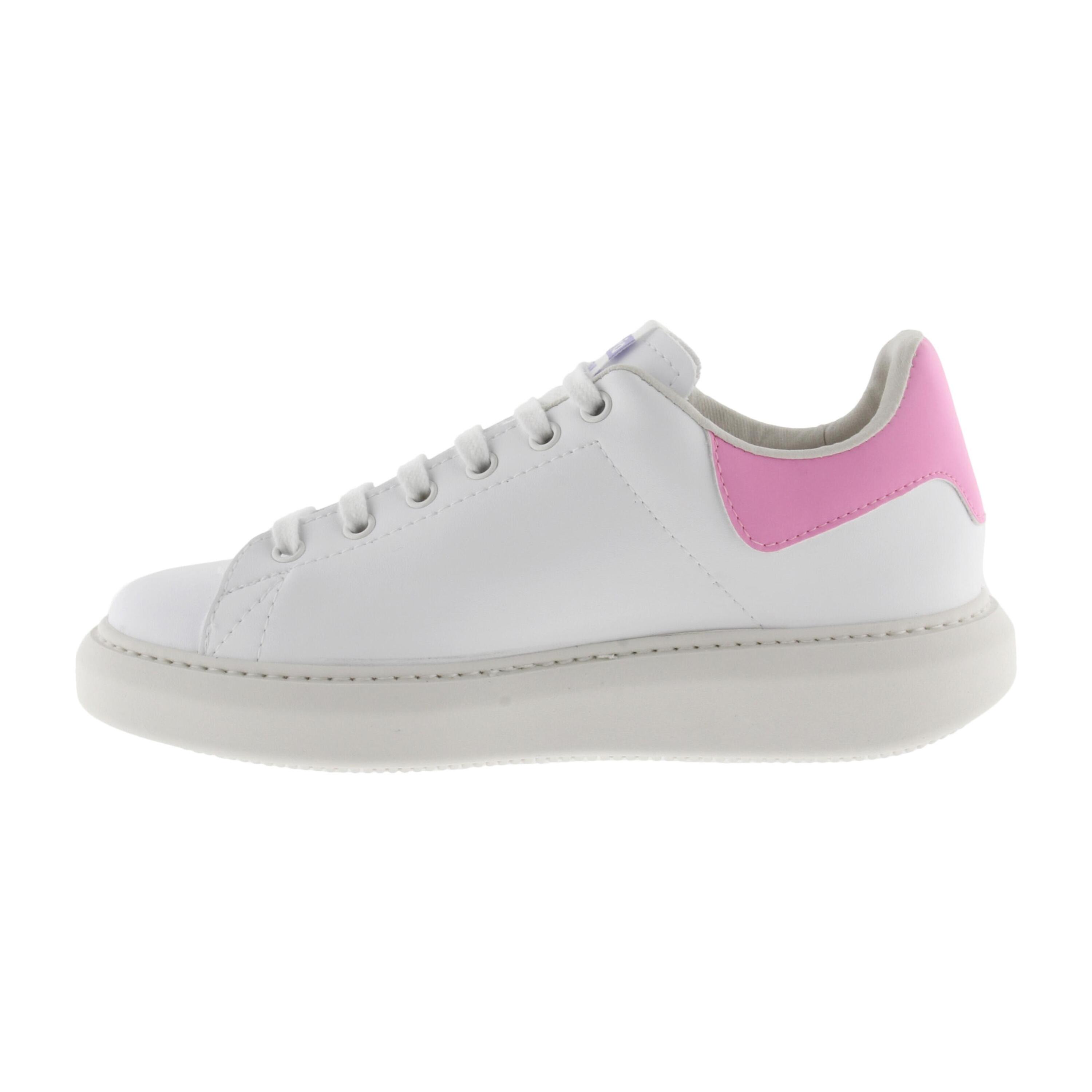 Baskets Femme Milan 5/6