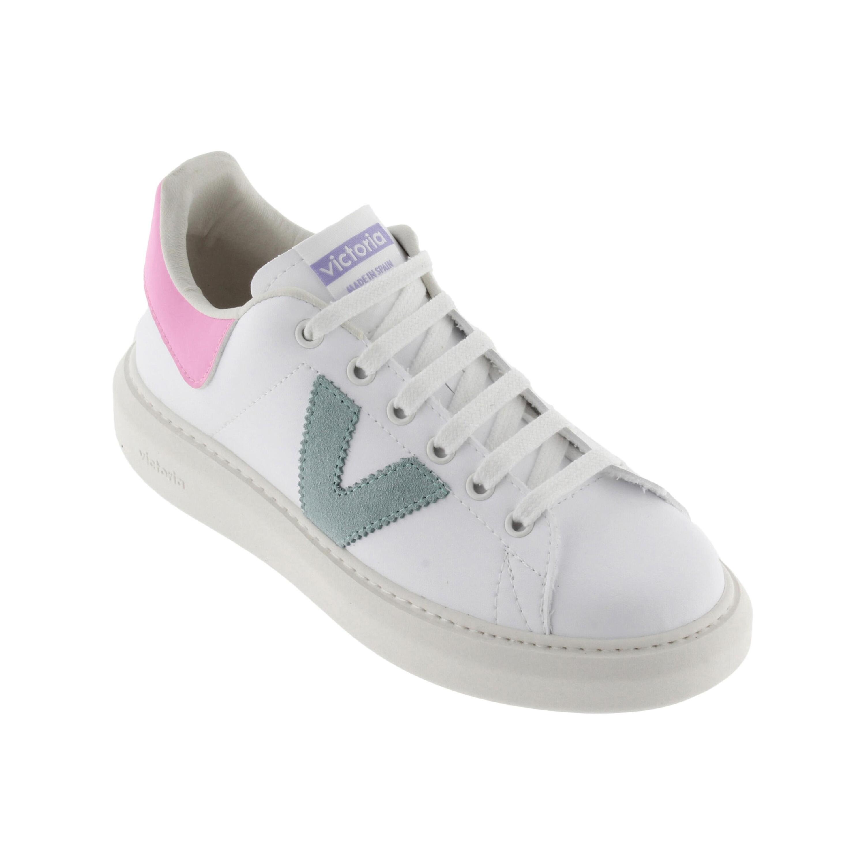 Baskets Femme Milan 4/6